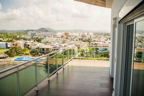 Pacifika 8014 , hermoso departamento ! | Terrasse/Patio