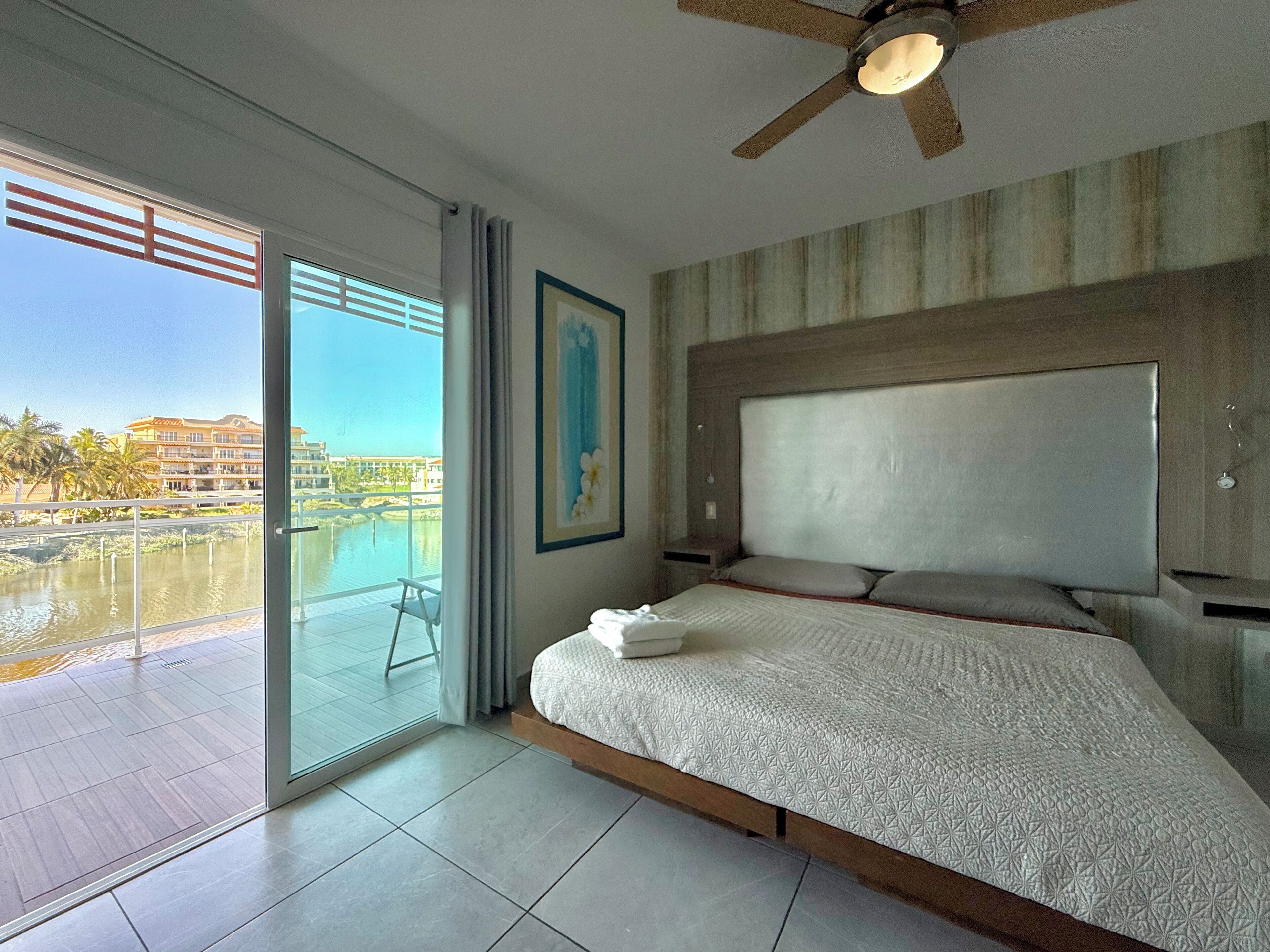 Condo Premium | Ropa de cama de alta calidad y edredón 