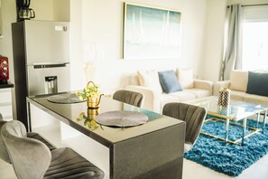 Pacifika 4014 , hermoso departamento ! | Dining room - Pacifika Apartments (Mazatlán)