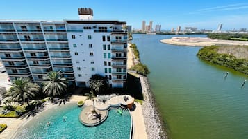 Pacifika 8013 , hermoso departamento! | Terraza o patio