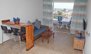 Living area - Tamaran (San Bartolomé de Tirajana)