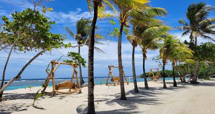 Moonflower Casita at Curacion Beach Resort