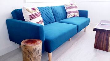 スマートテレビ、書庫