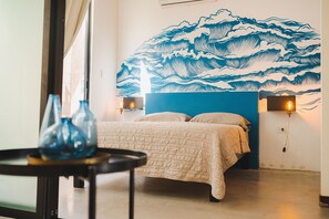 Soho 4, lindo depa a 2 min de malecon | 1 chambre, Wi-Fi gratuit