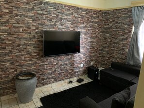 Interior - A serene and peaceful home (Nairobi)