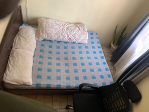 1 Schlafzimmer, WLAN