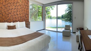 Classic Studio Suite - Hotel Terramia (Santa Cruz)