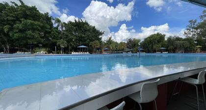Hotel Terramia