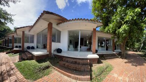 Classic Studio Suite | View from room - Hotel Terramia (Santa Cruz)
