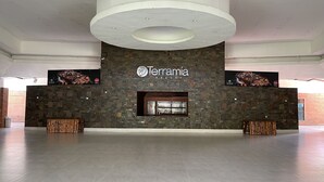 Restaurant - Hotel Terramia (Santa Cruz)