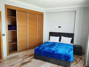 2 bedrooms -  Charming apartment in Tangier (Tanger)