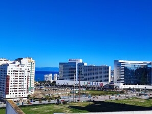 Exterior -  Charming apartment in Tangier (Tanger)