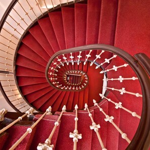 Interior - Polo Hotel (Hamburg)