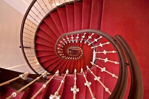 Interior - Polo Hotel (Hamburg)