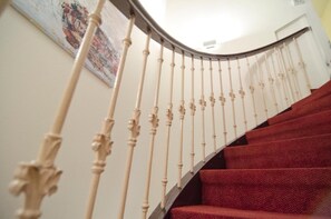 Interior - Polo Hotel (Hamburg)