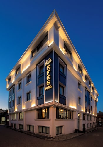 Istanbul Efes Hotel