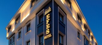 Istanbul Efes Hotel