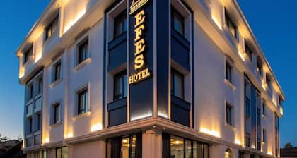 Istanbul Efes Hotel