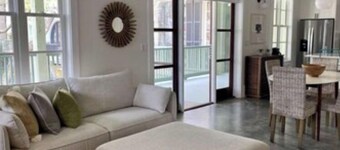 Seaside Proper Condo walk to the beach, shopping & restaurants