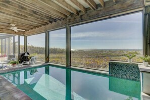 Pool - Beachfront on Anna Maria Island! (Holmes Beach)