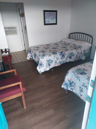 The Bliss Hotel Motel