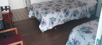 The Bliss Hotel Motel