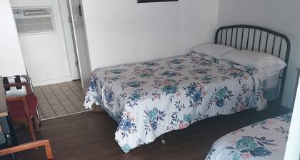 The Bliss Hotel Motel