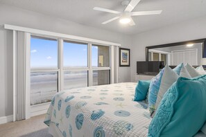 2 habitaciones, wifi y ropa de cama 