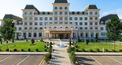 Gabala Garden Hotel