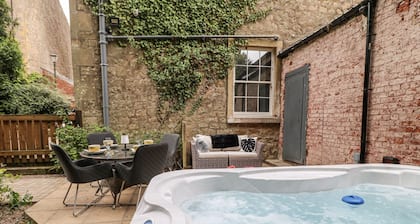 Cotton Mill Cottage