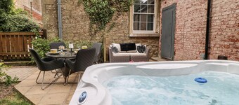 Cotton Mill Cottage