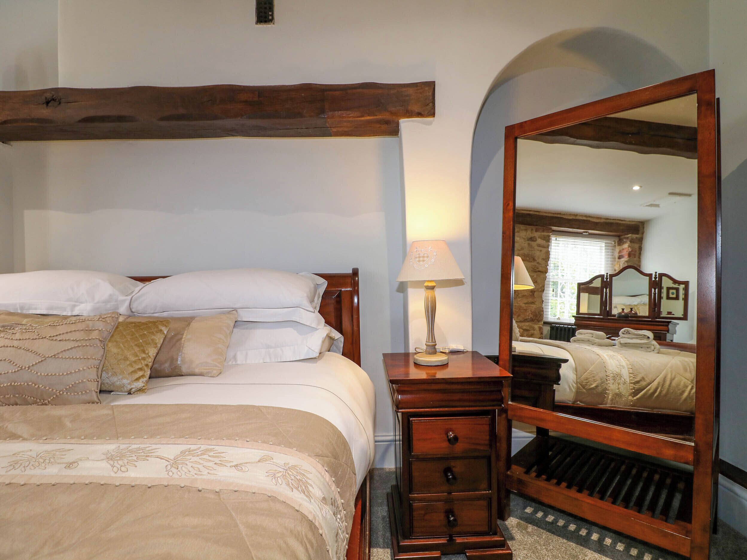 คอทเทจ | 2 ห้องนอน, ห้องพักตกแต่งอย่างมีเอกลักษณ์, ตกแต่งพิเศษโดยเฉพาะ, Wi-Fi ฟรี