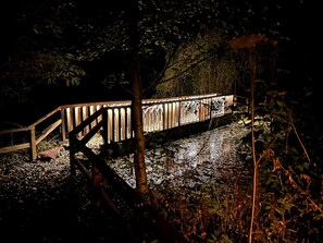 平房 | 住宿內部