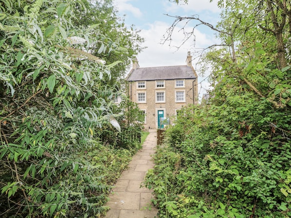 Cottage | Exterior