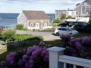 Condo, 1 Bedroom | Property grounds