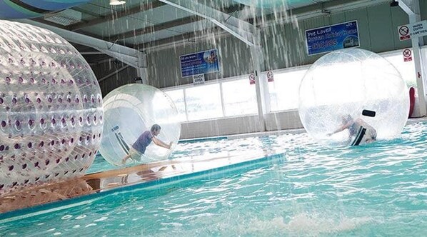 Apartment, Mehrere Betten | Pool