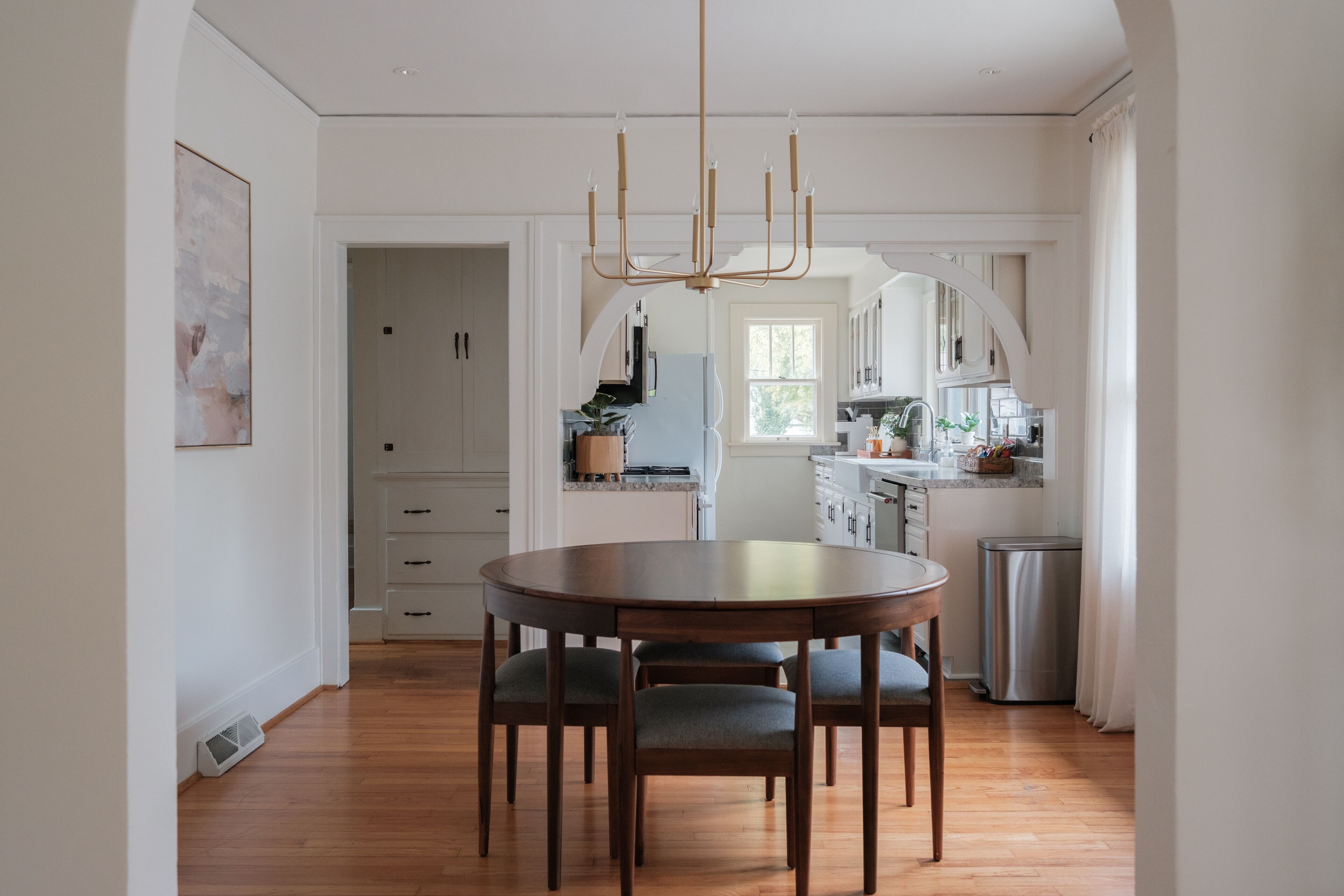 Spiseområde