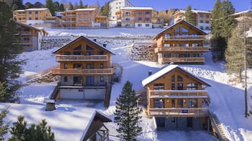 Udendørsområde