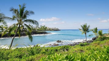 Condo, 2 Bedrooms | Beach