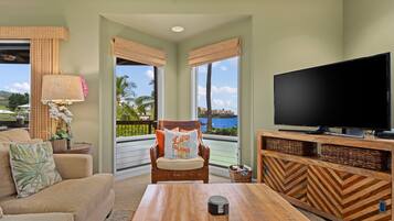 Condo, 2 Bedrooms | View from property