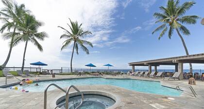 Big Island Kanaloa at Kona by Coldwell Banker Island Vacations