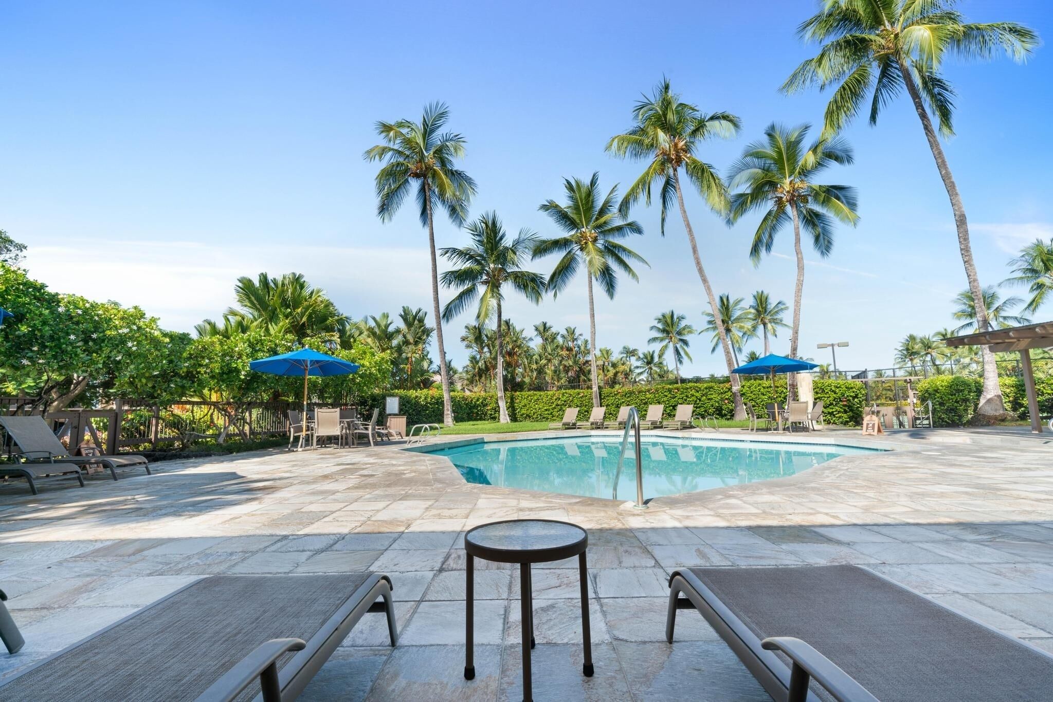 Condo, 2 Bedrooms | Pool