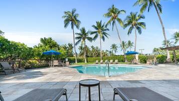 Condo, 2 Bedrooms | Pool