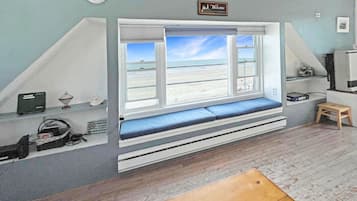 Kondominium, 2 kamar tidur | Interior