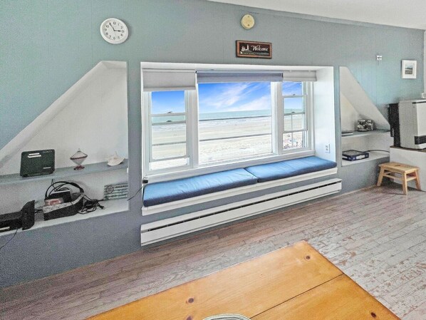 Appartamento, 2 camere da letto | Interni
