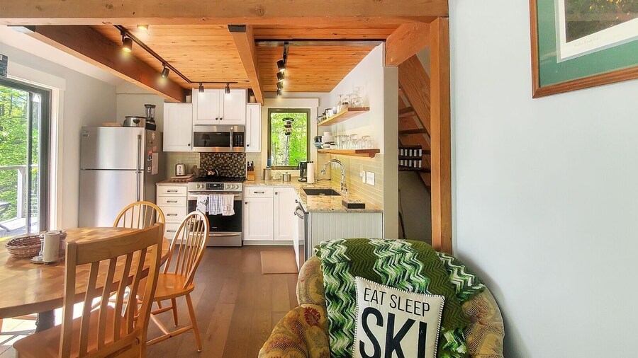 Great Escape Ski Lodge Brought to you by GetAway Vacations