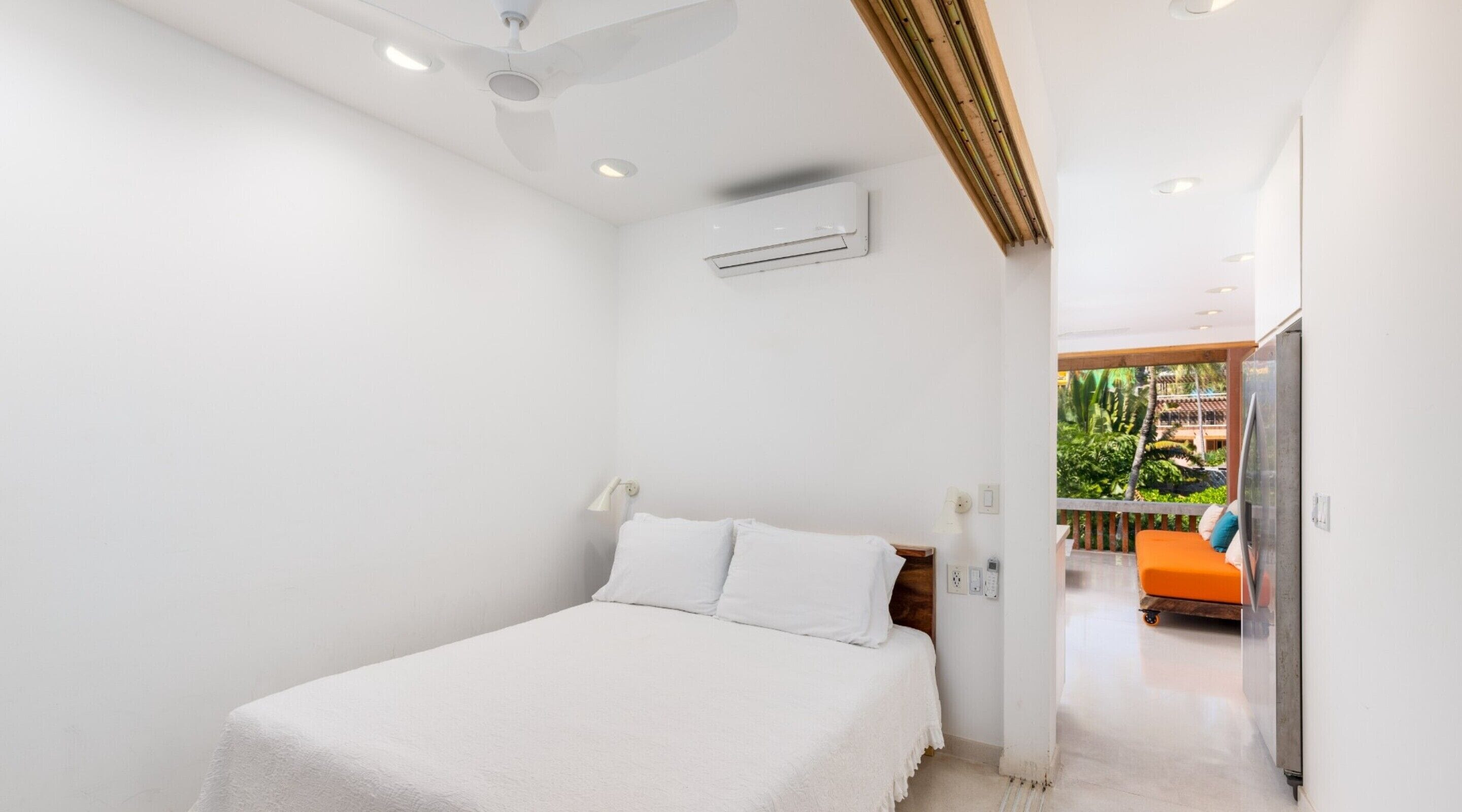2 habitaciones y wifi gratis 