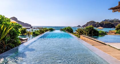 Condo 223 El Careyes Club & Residences