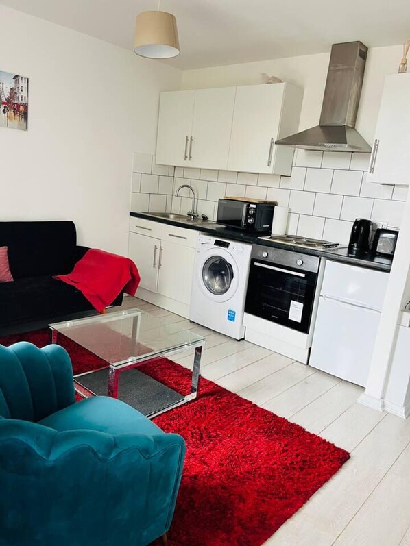 House | Private kitchen