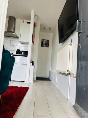 Casa | Interior